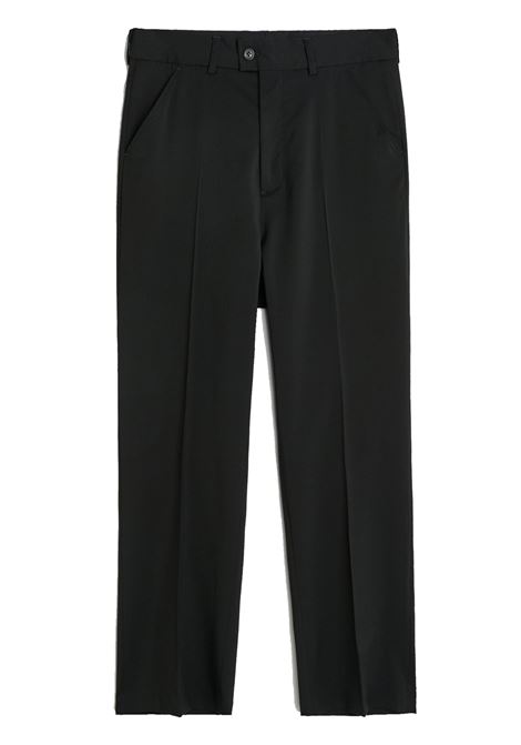22 chino pants man black OUR LEGACY | MR194CBWW